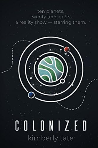 Colonized Paperback – April 2, 2018