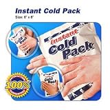 COLD PACK INSTANT 2 EACH