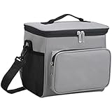 Easter Clearance Lunch Bag,Lunch Bag Insulated Lunch Box Women's Lunch