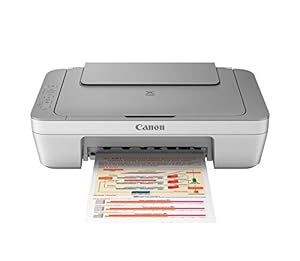 Amazon.com: Canon PIXMA MG2420 Inkjet Ph