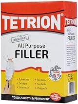 Tetrion All Purpose Powder Filler 1.5kg - Deep Fill & Skim Repair view 2