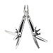 Gentlemen's Hardware Master of All Trades Multi-Tool, One Size, Stainless Steel