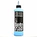 Renew Protect SATN 8oz | Low-Gloss Ceramic-Hybrid Protectant | Safe for Motorcycles, Golf Carts, RVs | Trim & Tire Preservation, OEM Restorer for Faded Plastic, Cracked Vinyl, Dry Rot Prevention