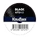 KeraFiber Hair Building Fibers, Black (12 g / 0.42 oz)