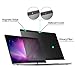FILMEXT Magnetic Privacy Screen for Macbook Pro 13 inch(2016-2022, M1, M2)/Macbook Air 13 inch(2018-2021, M1), Removable HD Anti Blue Light Anti Spy Filter Laptop Screen Protector for Mac 13in-1Pack
