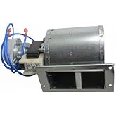 7990-6451 - OEM Furnace Draft Inducer Exhuast Motor Replaces Coleman | Vent Venter Motor