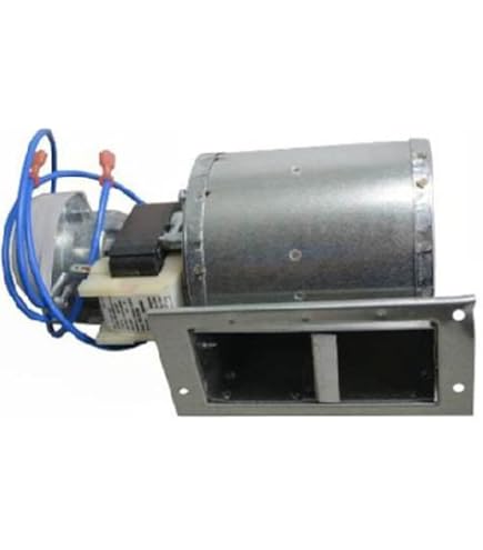Coleman Electric Furnace Parts Coleman Furnace Draft Inducer Motor