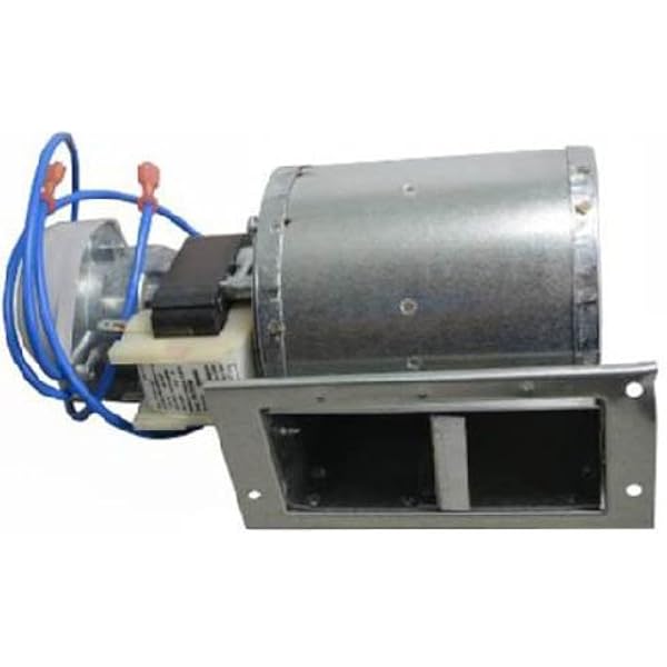 7990-6451 - Furnace Draft Inducer/Exhaust Vent Venter Motor - OEM  Replacement: Amazon.com: Tools u0026 Home Improvement