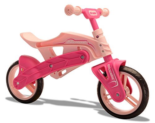 weeride balance bike