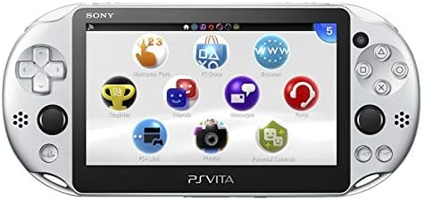 PlayStation Vita 値段交渉　有 Amazon.com: PlayStation Vita Super Value Pack Wi-Fiモデル ブルー