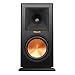 Klipsch RP-150M Bookshelf Speaker - Cherry (Pair)