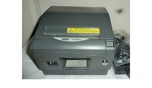 tsp800 printer