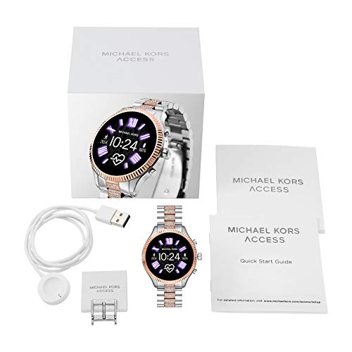 Michael Kors Reloj Inteligente - Imagen 7