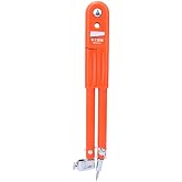 MOPFOL Large Professional Drafting Compass with Pencil Holder - 15.7 Inch Woodworking Tool for Geometry, Circle Drawing and Technical Drafting