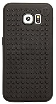 Upixel Trends C009-1 Pix-it-Up Handyhülle Samsung Galaxy S6 schwarz
