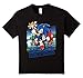 Kids Sonic & Friends 6 Black