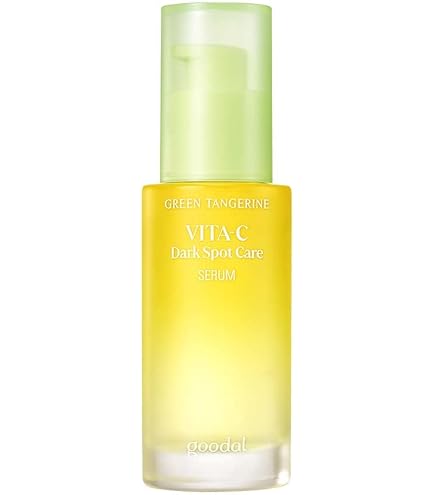天goodal green tangerine セット+１ Goodal Green Tangerine Vitamin C Cream Intense I Korean Skincare