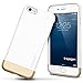 Spigen Style Armor iPhone 6 Case with Soft-Interior Scratch Protection for iPhone 6 - Shimmery White