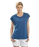 Woolrich Women's First Forks Cap Sleeve Tee II