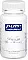 Pure Encapsulations - Selenium (selenomethionine) 60's [Health and Beauty]