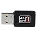 USB 802.11n 150m Wifi Wireless Lan Network Card Adapter