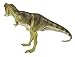 Safari Ltd Carnegie Dinosaurs Collection – Tyrannosaurus Rex – Realistic Hand Painted Toy Figurine Model – Quality Construction from Safe and BPA Free Materials – For Ages 3 and Up