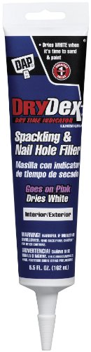 Dap Drydex 5.5 Oz Spackling Compound 6-Pack - Image 7