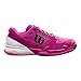 Wilson Rush Pro 2.5 Womens Tennis Shoe