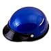 Prima Dog Helmet for Dogs, Cats and All Small Pets, Pet Accessory - Midnight Blue for Small Dogs 5-10 lbs.