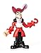 Fisher-Price - Disney Captain Jake and the Never Land Pirates - Captain Hook