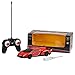 QUN FENG Electric RC Car-Lamborghini Veneno Radio Remote Control Vehicle Sport Racing Hobby Grade Licensed Model Car 1:24 Scale for Kids Adults (Orange)