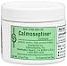 Calmoseptine Ointment - 2.5 oz Jar - Case of 12