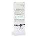 Hyalogic Dr. John's Toothpaste Gel - Hyaluronic Acid and Xylitol - 4.58 Ounces