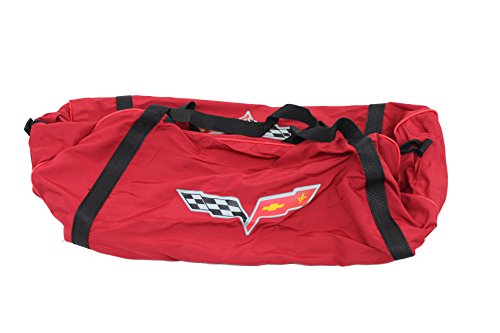 Genuine GM Accessories 19158353 Vehicle Cover Storage Bag