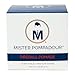 Mister Pompadour Fireball Pomade | Water-Based Pomade For Men | Firm Hold and Medium Shine | Cinnamon Scent | Natural Ingredients | 2oz