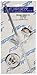 Fisher 2902-12 Wall Bracket with Rod, 12