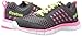 Reebok Women's Z Dual Ride DNS Running Shoe
