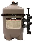 Hayward DE6020 ProGrid 60 Square-Foot Vertical Grid DE Pool Filter