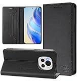 Rfvzubemok Compatible with Honor Magic6 5G Magnetic
