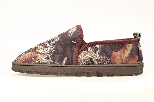 mossy oak camo slippers