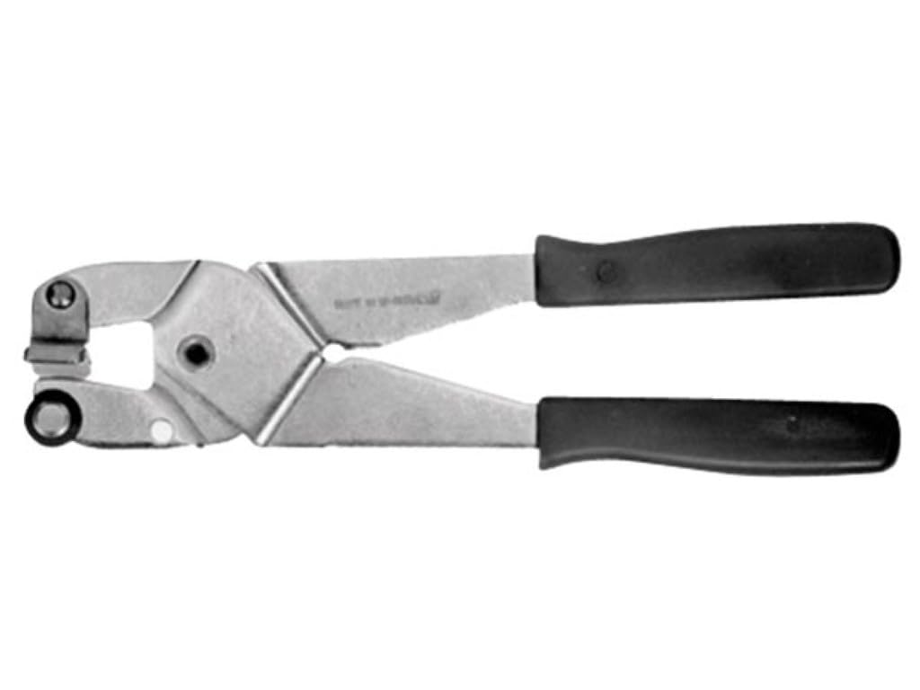 Tool Land PH400 Tile Breaking Pliers – Black