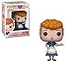 Funko Pop! TV: I Love Lucy - Lucy Ricardo Vinyl Figure (Bundled with Pop Box Protector Case)