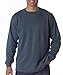 Comfort Colors Men's Ringspun Garment-Dyed Long-Sleeve T-Shirt