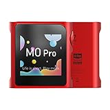 SHANLING M0 Pro MP3 Player,Portable Hi-Res Music