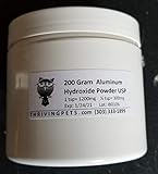 ThrivingPets Aluminum Hydroxide Powder USP 200g