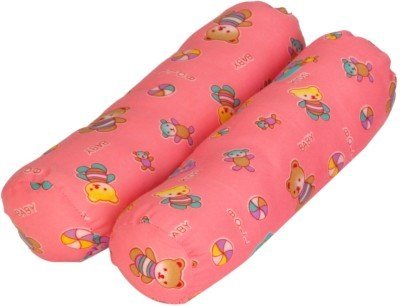 Buy Miracle Liquids Baby Side Pillow Anti Roll Pillow Back