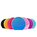 FOREO LUNA play plus: Portable Facial Cleansing Brush, Midnight