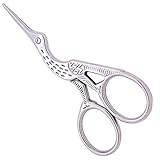 Stork Scissors - 4.53