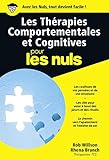Les thérapies comportementales et cognitives by
