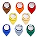 Baby Bandana Drool Bibs for Drooling Teething Feeding